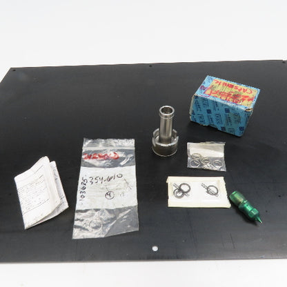 DME GMB0061 Mold Gate Mate Style Tip Holder GMT-2 & Parts