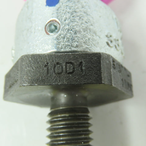 Rud Center Pull Hoist Ring 3300lb. WLL 360° 5/8-11