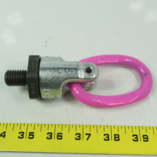 Rud Center Pull Hoist Ring 3300lb. WLL 360° 5/8-11