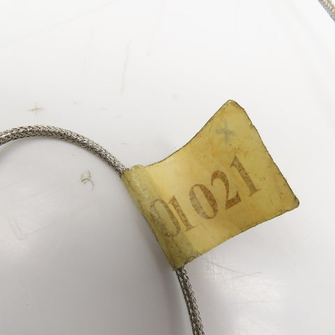 NPN001021 Thermocouple Ungrounded M14 x 2.0 Thread 45"