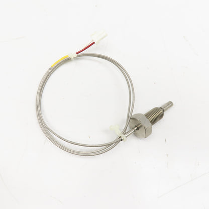 NPN001021 Thermocouple Ungrounded M14 x 2.0 Thread 45"
