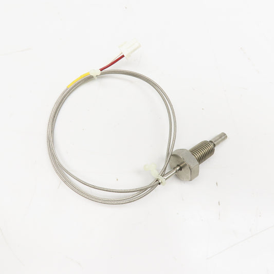 NPN001021 Thermocouple Ungrounded M14 x 2.0 Thread 45"