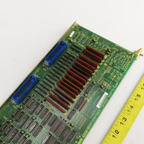 Fanuc A16B-1210-0591/04A I/O Circuit Board
