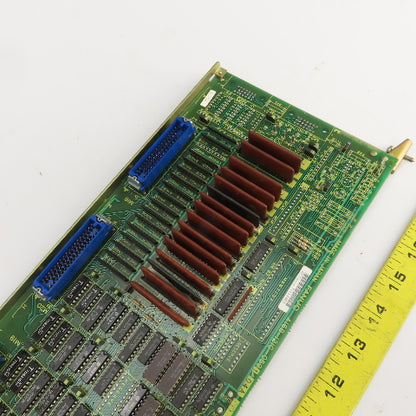 Fanuc A16B-1210-0591/04A I/O Circuit Board