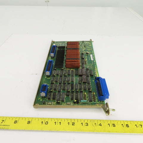Fanuc A16B-1210-0591/04A I/O Circuit Board