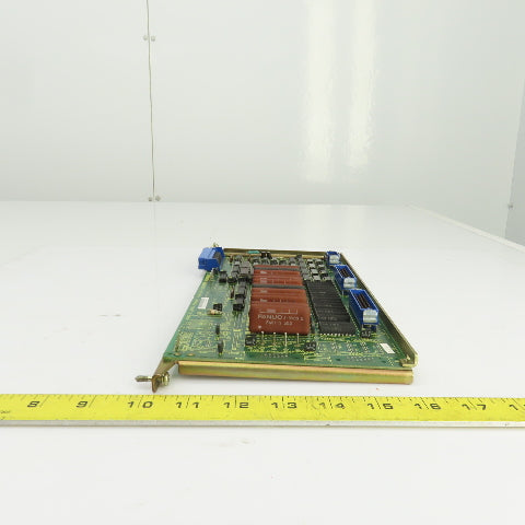 Fanuc A16B-1210-0591/04A I/O Circuit Board