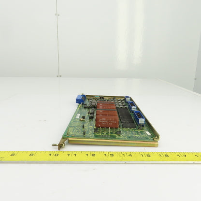 Fanuc A16B-1210-0591/04A I/O Circuit Board