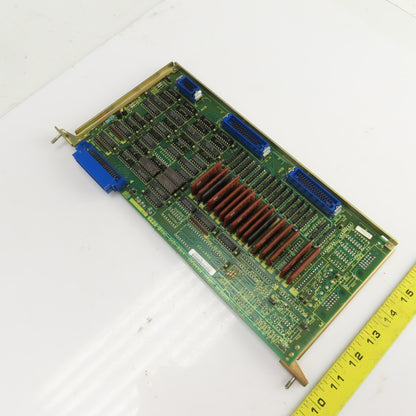 Fanuc A16B-1210-0591/04A I/O Circuit Board