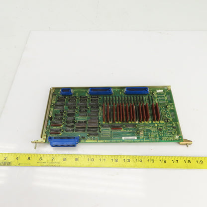 Fanuc A16B-1210-0591/04A I/O Circuit Board