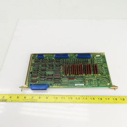 Fanuc A16B-1210-0591/04A I/O Circuit Board