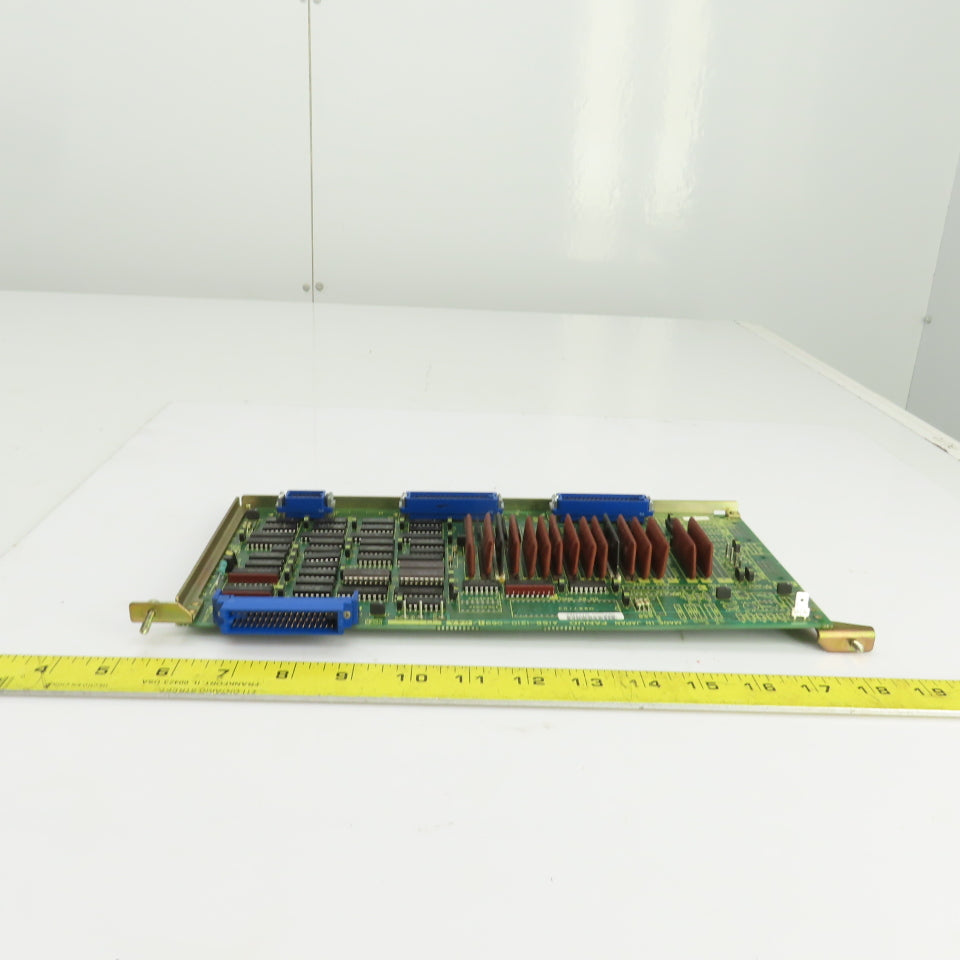 Fanuc A16B-1210-0591/04A I/O Circuit Board