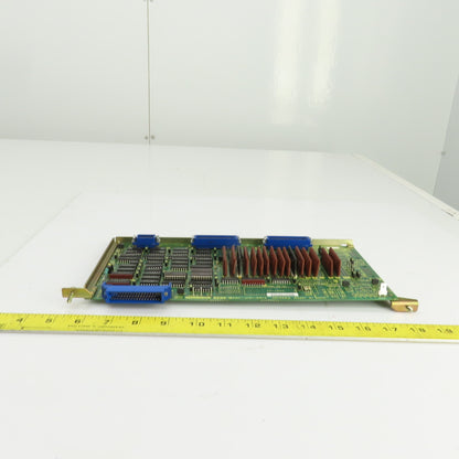 Fanuc A16B-1210-0591/04A I/O Circuit Board