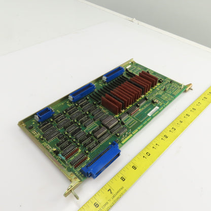 Fanuc A16B-1210-0591/04A I/O Circuit Board