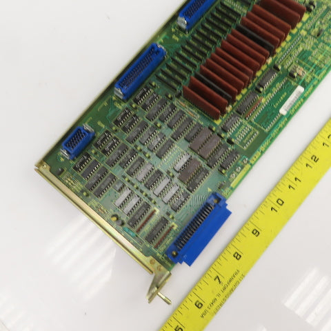 Fanuc A16B-1210-0591/04A I/O Circuit Board