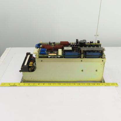 Fanuc A06B-6050-H002 Velocity Control Unit