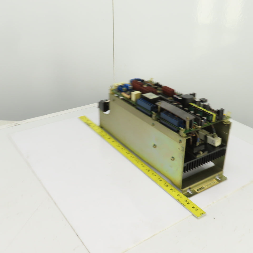 Fanuc A06B-6050-H002 Velocity Control Unit