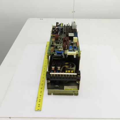 Fanuc A06B-6050-H002 Velocity Control Unit