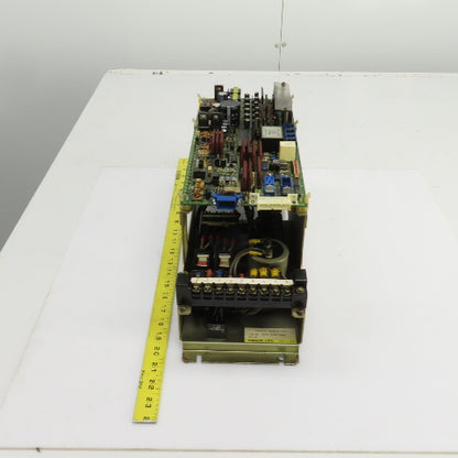 Fanuc A06B-6050-H002 Velocity Control Unit
