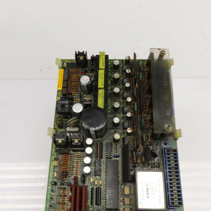 Fanuc A06B-6050-H002 Velocity Control Unit