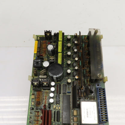 Fanuc A06B-6050-H002 Velocity Control Unit