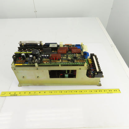 Fanuc A06B-6050-H002 Velocity Control Unit