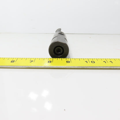 Kendex Metcut 270-0118 Indexable Insert Drill Coolant Thru 8-1/4" L 1-1/4" Shank