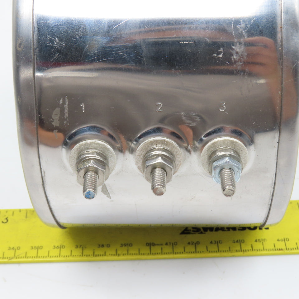 NPN000086 Band Heater 130mm ID x 96mm Wide 1200W 240/480V