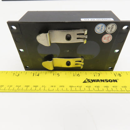 Sola SCP30 S 24-DN AC/DC DIN Rail Power Supply 24VDC