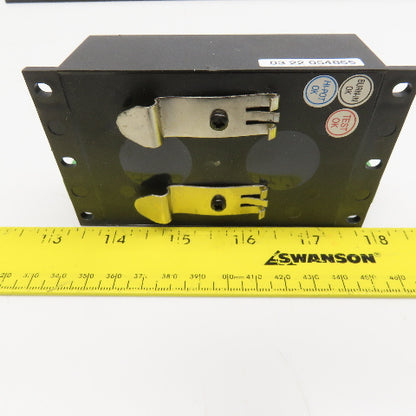 Sola SCP30 S 24-DN AC/DC DIN Rail Power Supply 24VDC
