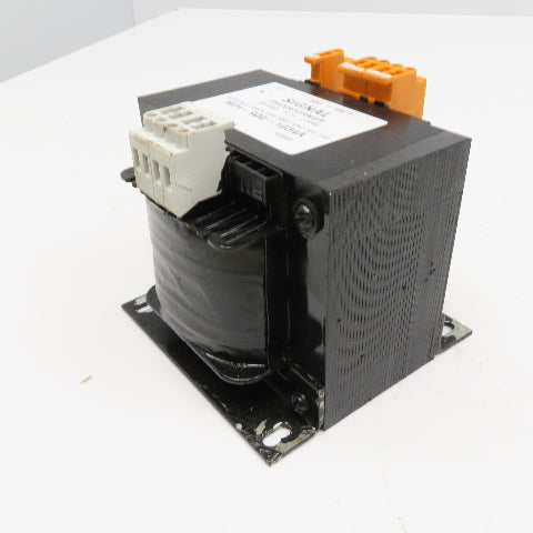 Signal Transformer MPI-900-1034A 208/230V Primary Transformer 80/120V Secondary