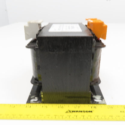 Signal Transformer MPI-900-1034A 208/230V Primary Transformer 80/120V Secondary