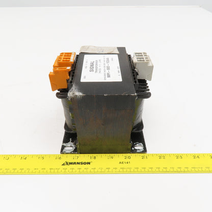 Signal Transformer MPI-900-1034A 208/230V Primary Transformer 80/120V Secondary