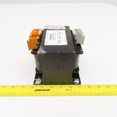 Signal Transformer MPI-900-1034A 208/230V Primary Transformer 80/120V Secondary