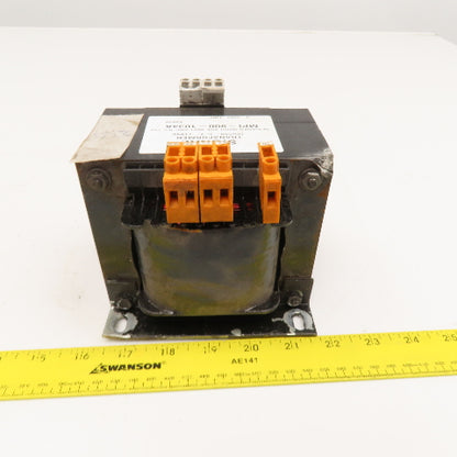 Signal Transformer MPI-900-1034A 208/230V Primary Transformer 80/120V Secondary