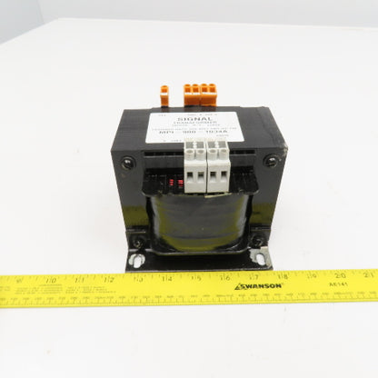 Signal Transformer MPI-900-1034A 208/230V Primary Transformer 80/120V Secondary