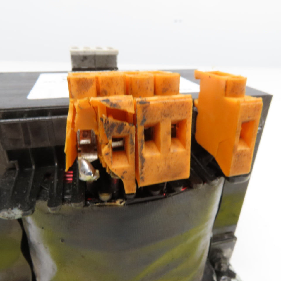 Signal Transformer MPI-900-1034A 208/230V Primary Transformer 80/120V Secondary