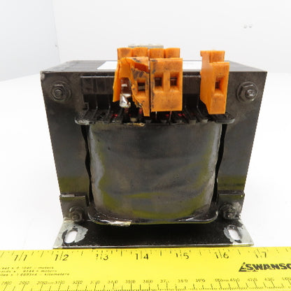 Signal Transformer MPI-900-1034A 208/230V Primary Transformer 80/120V Secondary