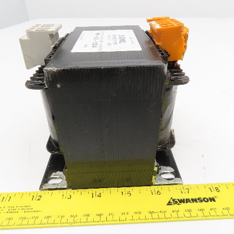 Signal Transformer MPI-900-1034A 208/230V Primary Transformer 80/120V Secondary