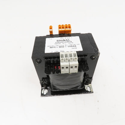 Signal Transformer MPI-900-1034A 208/230V Primary Transformer 80/120V Secondary