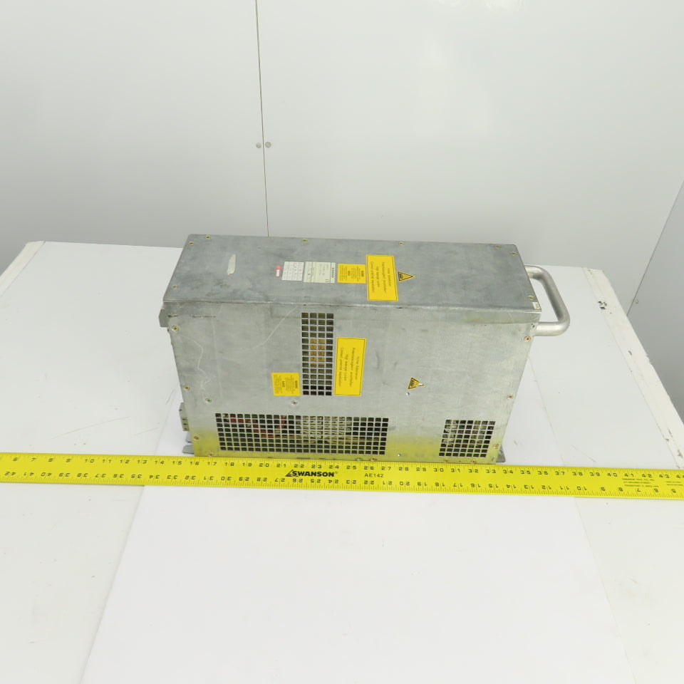 Siemens 6SN1111-0AA01-0BA1 Simodrive Filter Module 16KW