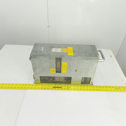 Siemens 6SN1111-0AA01-0BA1 Simodrive Filter Module 16KW