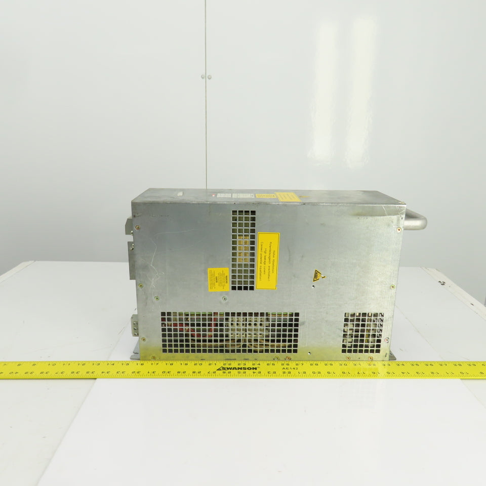 Siemens 6SN1111-0AA01-0BA1 Simodrive Filter Module 16KW