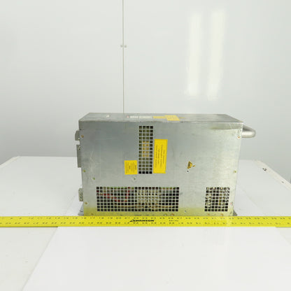 Siemens 6SN1111-0AA01-0BA1 Simodrive Filter Module 16KW