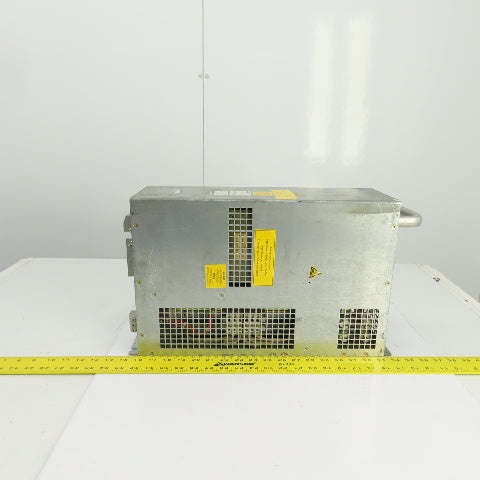 Siemens 6SN1111-0AA01-0BA1 Simodrive Filter Module 16KW