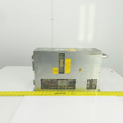Siemens 6SN1111-0AA01-0BA1 Simodrive Filter Module 16KW