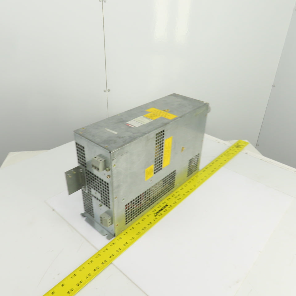 Siemens 6SN1111-0AA01-0BA1 Simodrive Filter Module 16KW