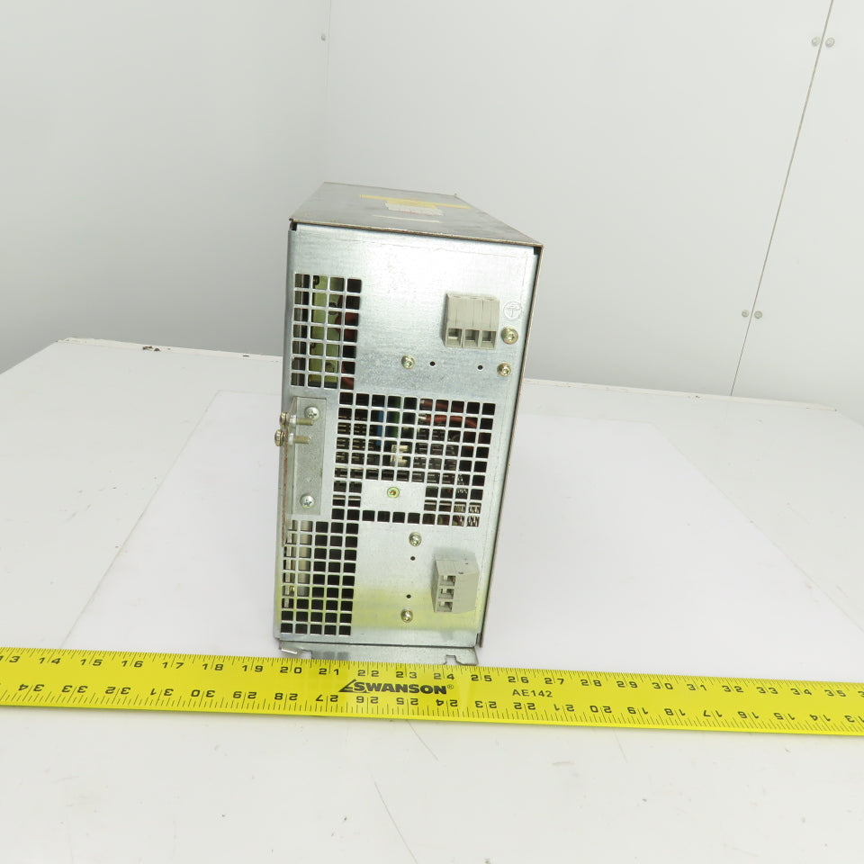 Siemens 6SN1111-0AA01-0BA1 Simodrive Filter Module 16KW