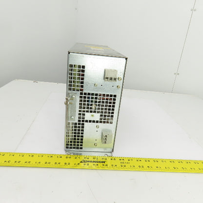 Siemens 6SN1111-0AA01-0BA1 Simodrive Filter Module 16KW