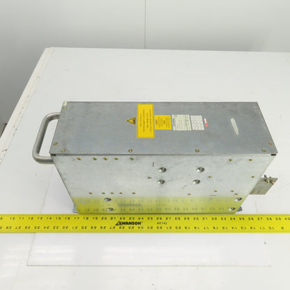 Siemens 6SN1111-0AA01-0BA1 Simodrive Filter Module 16KW