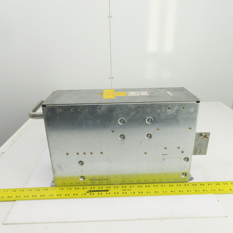 Siemens 6SN1111-0AA01-0BA1 Simodrive Filter Module 16KW